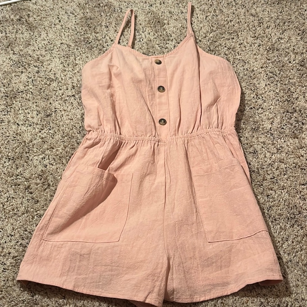 romper